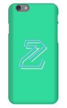 zeekeu_ iPhone Phone Cases