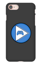 Capinha de Celular Logo filipeadntgameplays