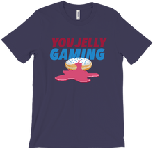 you_jelly_gaming T-Shirts
