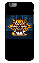 nashthegamer2000 iPhone Phone Cases