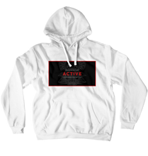 kawasakiasuki Hoodies (No-Zip/Pullover)