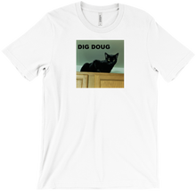 doug-3247 T-Shirts