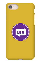 imjorman TV iPhone Phone Cases