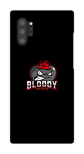 thebloodytomato Samsung Phone Cases