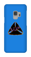 neveroverpursue Samsung Phone Cases