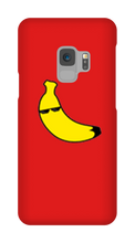 erikcristianplay Samsung Phone Cases