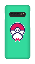 sagamacaro Samsung Phone Cases