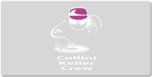Collini XXL Gaming Mousepad