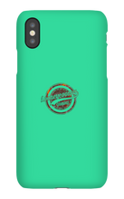 looneycooney iPhone Phone Cases