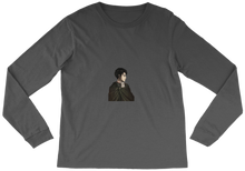 levi Long Sleeve Tee