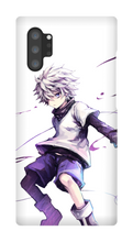 Killua Samsung Phone Cases