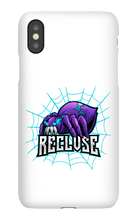 reclvse_ iPhone Phone Cases
