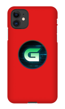 giumpy iPhone Phone Cases