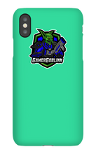 Gamer Goblinn iPhone Phone Cases
