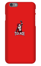 tgladi iPhone Phone Cases