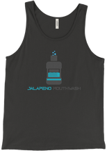 Jalapeno Mouthwash Tank Top