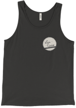 luisdrums06 Tank Top