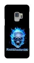 vaulthunter069 Samsung Phone Cases
