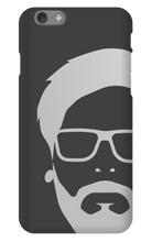 eldr4ko iPhone Phone Cases
