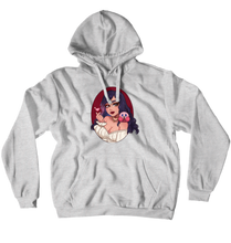 OraFPS Hoodies (No-Zip/Pullover)