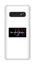 oniichanshadow Samsung Phone Cases