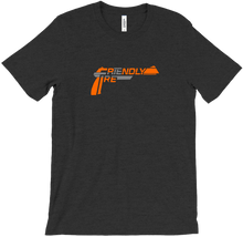 friendlyfire_gamingcrew T-Shirts
