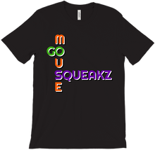 mousegosqueakz T-Shirts