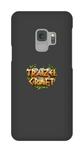 TraizelCraft Samsung Phone Cases