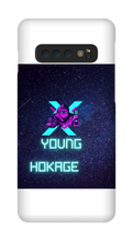 younghokage_22 Samsung Phone Cases