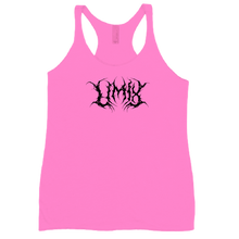 Womens Racerback Limix Tank