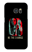 djspecialk2021 Samsung Phone Cases