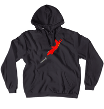Original Hoodie (No-Zip/Pullover)