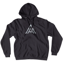 availDesign Hoodie - Logo (No-Zip/Pullover)