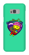 Unconditional Love Samsung Phone Cases