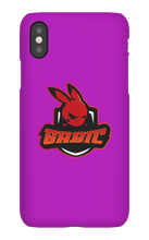 gabic333 iPhone Phone Cases