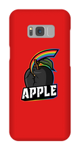 appleoverdrive Samsung  Galaxy S8 case