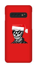 Jerseyian Xmas Samsung Phone Cases