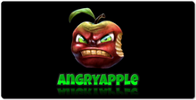 angryyapple XXL Gaming Mousepad