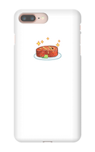 hai_yun iPhone steak fam