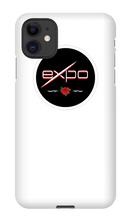 ExPo Gaming iPhone Phone Cases