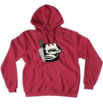 dasplatz Hoodies (No-Zip/Pullover)