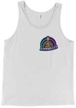 xxpribblexx Tank Top