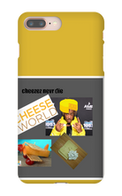 c1assy iPhone Phone Cases