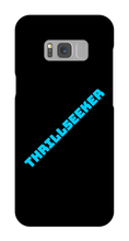 thrill5eeker Samsung Phone Cases