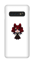 Oneko Chibi  Samsung Phone Case