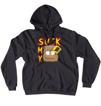 gearhead_04 Hoodies (No-Zip/Pullover)