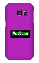psylokii Samsung Phone Cases