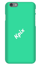 Kpix’s  iPhone Cases