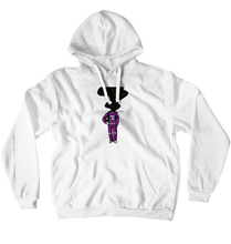 MizFire Hoodies (No-Zip/Pullover)