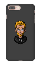 vaperuss iPhone Phone Cases
